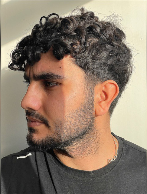 علیرضا موسوی زاده 